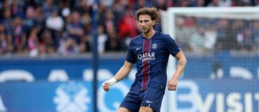 Забарний готовий розглянути варіанти з відходом з ПСЖ. До нього є інтерес з боку двох клубів АПЛ