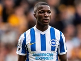 Chelsea transfer frenzy continues as Londoners bid €73m for Brighton player