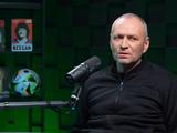 Олександр Головко: «Якщо зараз хтось тренуватиме як Лобановський і Зеленцов — це буде біда»