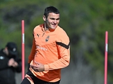 "Karpaty want to rent another Shakhtar defender