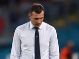 Андрей Шевченко: «России больше никогда не будет в футбольном мире»
