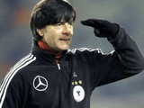 Германия назвала состав на товарищеские матчи против Украины и Голландии