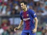 Серхио Бускетс: «Барселона» уже забивала три гола на «Сантьяго Бернабеу»
