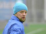 Анатолий Тимощук покинет «Зенит» в конце сезона
