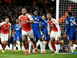 «Арсенал» вже вдев'яте забив з кутового переможний гол у матчі АПЛ