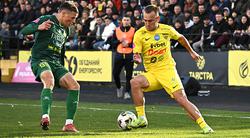 Півзахисник «Буковини»: «Чернівці в 1/4 фіналу Кубка України чекають у гості команду з еліти»