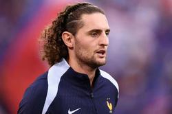 Es ist offiziell. "Marseille gibt den Transfer von Rabiot bekannt