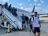 "Dynamo" returned to Lublin.