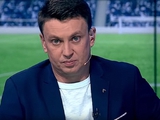 Igor Cyganik o meczu Dynama z Szachtarem: "Lucescu musi udowodnić wszystkim, że jest w stanie uczynić z Kijowa mistrzów Ukrainy"