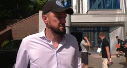 «Готуюся до перехідних матчів разом із командою», — президент «Кудрівки»