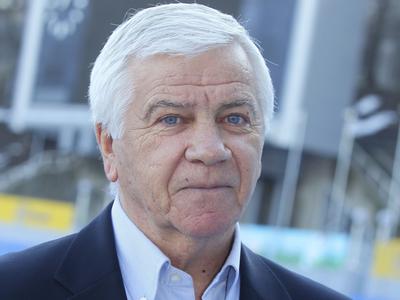 Семь звонков Владимиру Мунтяну