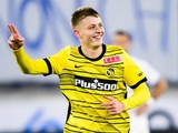 Verteidiger von „Young Boys“: „Ich kann das Match gegen „Schachtar“ kaum erwarten“