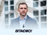«Хорошо знаю твой характер, поэтому желаю никогда не останавливаться», — Григорий Суркис поздравил Андрея Шевченко с 50-летием