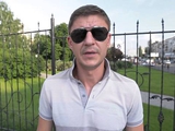 Максим ШАЦКИХ: «Заканчивать с футболом не собираюсь»