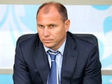 Дмитрий Черышев: «Калитвинцев всегда был «мозгом» футбольной команды»
