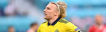 Нападающий сборной Швеции Эмиль Форсберг: «Хотим пройти еще дальше»