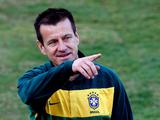 Дунга уволен с поста главного тренера сборной Бразилии