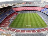 «Барселона» начала реконструкцию мест на «Камп Ноу»