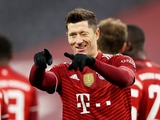 It became known how much Lewandowski's agent earned on the transfer of a Bayern player to Barcelona