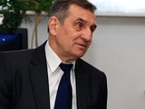 Стефан Решко: «Георгий Бущан — наиболее оптимальное решение по вратарской позиции в сложившейся в «Динамо» ситуации»