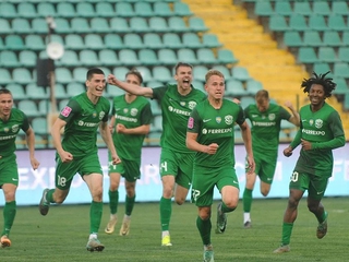 Стала известна дальнейшая судьба «Ворсклы»