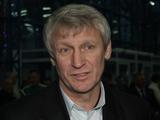 Игорь Кислов: «Шевченко надо было увольнять после провала в отборочном цикле»