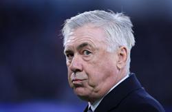 Ancelotti: "We were confident we would win the penalty shootout"