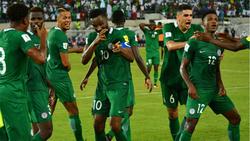 Сборной Нигерии засчитано техническое поражение в последнем матче отбора ЧМ-2018
