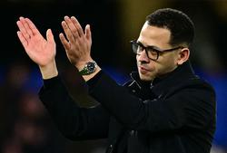 Ліам Росеньйор: «Я не прошу часу, адже «Челсі» — сильна команда» 