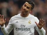 «Реал» ведет переговоры о продлении контракта Криштиану Роналду