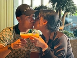 Cristiano Ronaldos Verlobte zeigt Schmuck im Wert von 5 Millionen Dollar (FOTOS)