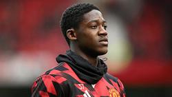 МЮ порекомендовал боссам «Наполи» подписать Кобби Майну