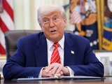 Дональд Трамп: «ЧМ-2026 — самый успешный чемпионат мира, который когда-либо был у ФИФА»