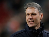 Ван Бастен может покинуть тренерский штаб сборной Нидерландов и перейти на работу в ФИФА