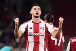 Яремчук може перейти у «Ліон»