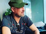 „Milevsky hat sich noch nicht von seinem depressiven Zustand erholt. Er braucht Unterstützung“, Journalist