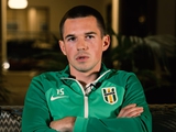 Bohdan Mykhailichenko: "The best left wing defender in the world - Mykolenko. In Ukraine - Dubinchak"
