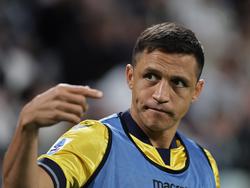 Алексис Санчес присоединится к «Севилье»