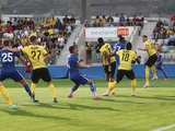"Dynamo" vs "Young Boys" - 3:3. VIDEO bramki, przegląd meczu