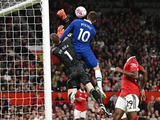 Man United v Chelsea 4-1. English Championship, round of 32. Match review, statistics