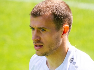 Основной защитник «Буковины» может успеть восстановиться к матчу Кубка Украины с «Динамо»