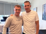 Serhiy Rebrov: "If Shevchenko manages our football, it will be good for everyone"