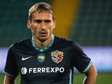 Igor Perduta: "In the final against Shakhtar, we will try to prove that the cup tournament has its own laws"