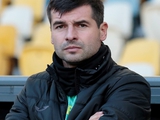 Mladen Bartulowicz: „Dynamo nie ma się czego bać!” (WIDEO)