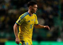 Віктор Циганков: «На полі була команда, яка билася за нашу країну, за наших людей»