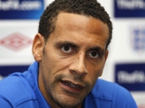 Рио Фердинанд: «В сборной Англии к игрокам относятся как к детям»