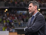 Zvonimir Boban resigns from UEFA with a scandal