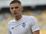 Виталий Миколенко: «Я покидаю свою родную команду — киевское «Динамо», в котором я был счастлив каждый день»