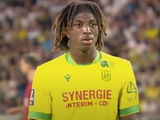 Klubs der Premier League und «Barcelona» beobachten den 17-jährigen Talent von «Nantes»