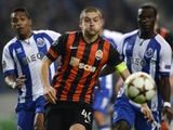 Shakhtar gegen Porto: Übertragung, Online-Streaming (19. September)